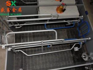 productcate-300-225 Pig Farrowing Crate With High Quality