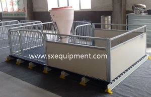 Grisar Nursery Crate